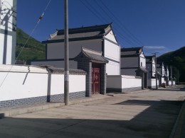 水穩(wěn)試驗(yàn)段啟航，助力項(xiàng)目建設(shè)